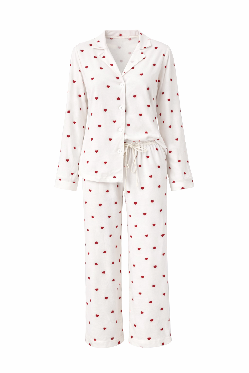 L’amour Weiss - Pjyama Set